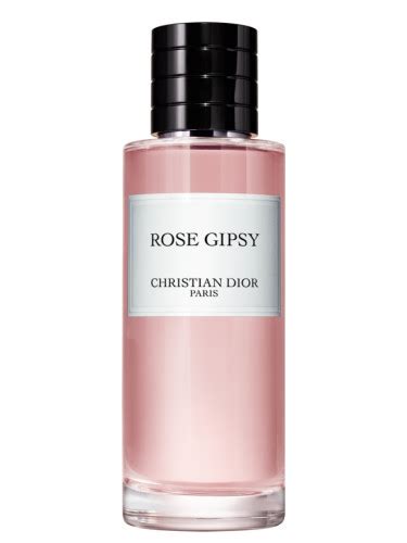 profumo dior rose gipsy|Rose Gipsy Dior perfume .